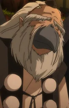 Daisen Karas-Tengu Elder