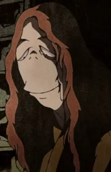 Kitarou's Mother