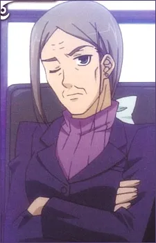 Kaoru Todo