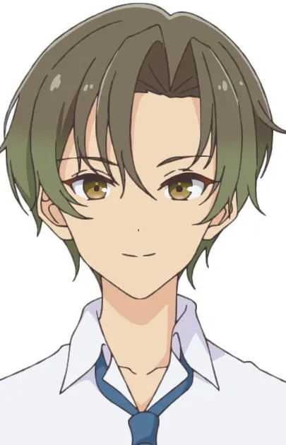 Ren Misono