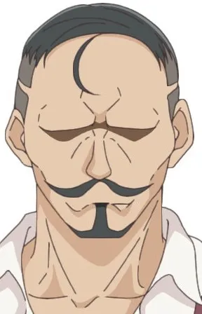 Seizaemon Oshio