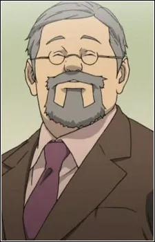 Junichirou Kumashiro