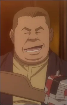 Shige Kuroki