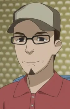 Yuuji Machi