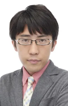 Toshiya Chiba