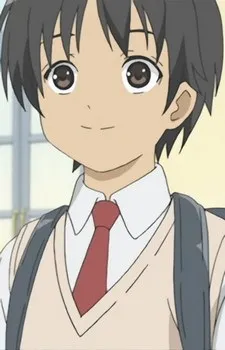 Shuuichi