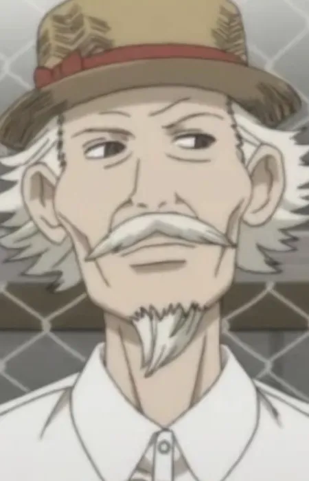 Zenji Isohata