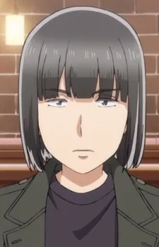Kei Ikaruga