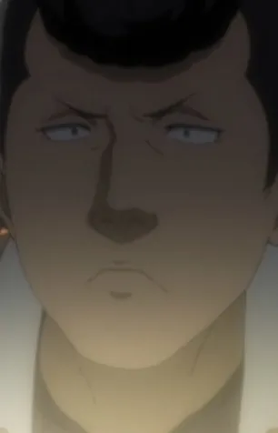 Jashinryuu President