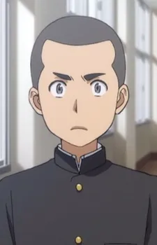 Kengo Nakata