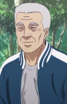 Shige-san