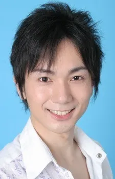 Yuuya Chikaki