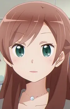 Miharu Nijino