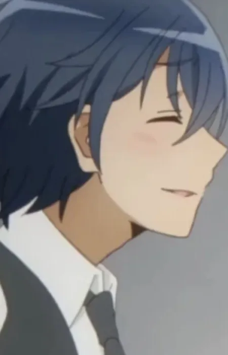 Tsubasa's Brother