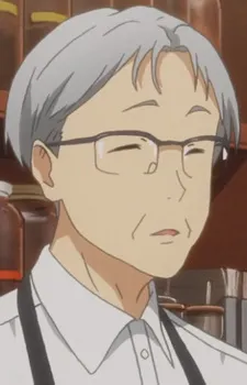 Shouzou Tada