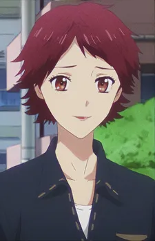 Chiaki Takihara