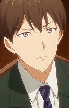 Hajishou Taninaka