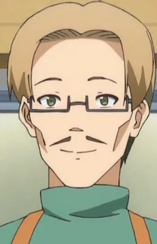 Kouji Takanashi