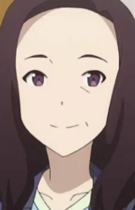 Midori Takanashi