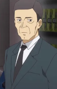 Vice-Principal