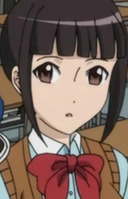 Yuuko Nezu