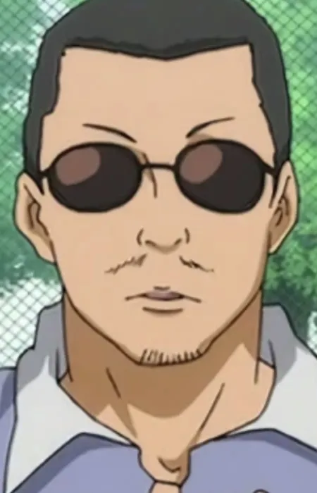PE Teacher