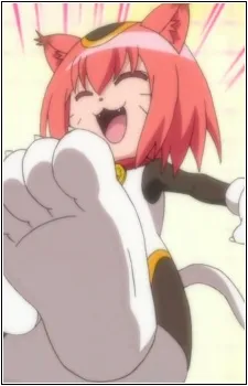 Tama-chan