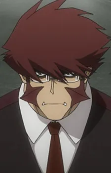 Klaus von Reinherz