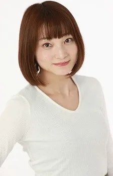 Sanae Nakata