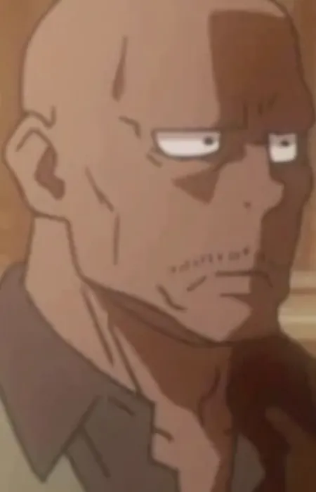 Graham