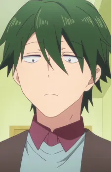 Kouyou Akizuki