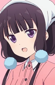 Maika Sakuranomiya