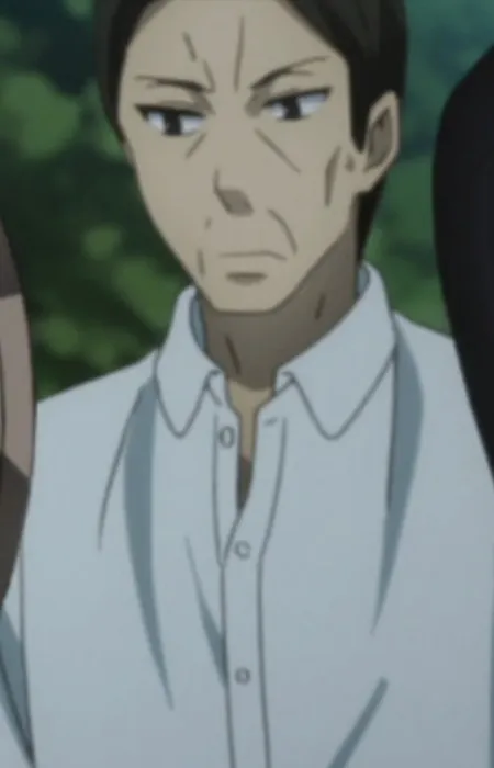 Keisuke Hashima