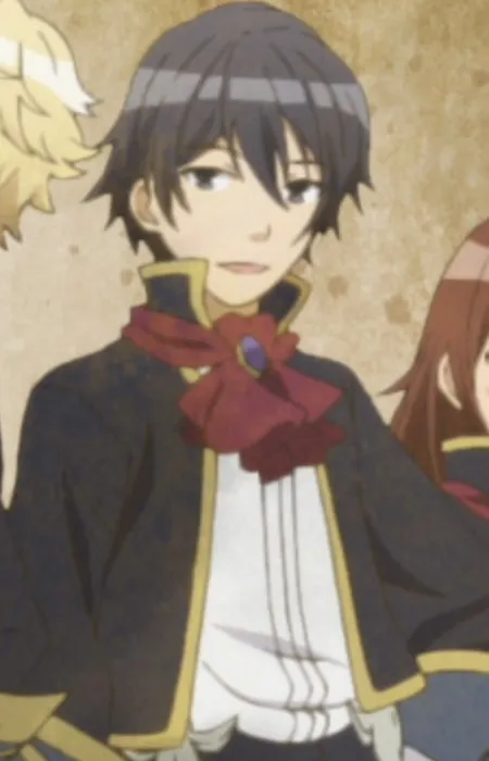 Nobushige Kanzaki