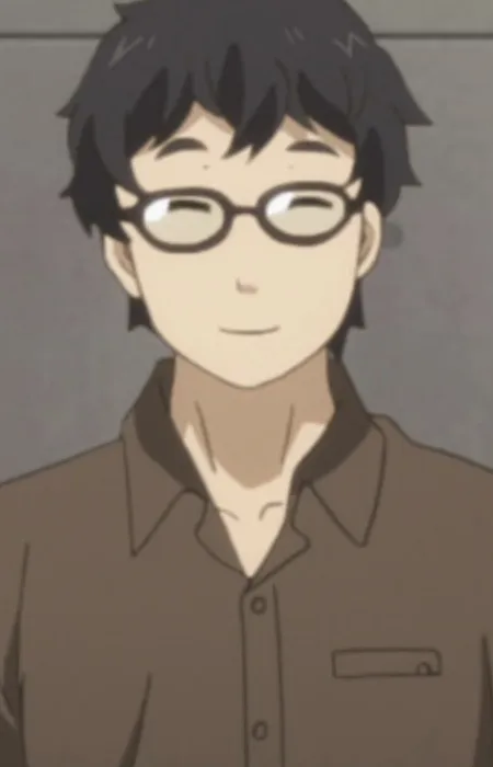 Kouhei Tokuyama