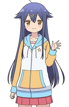 Kuina Natsukawa