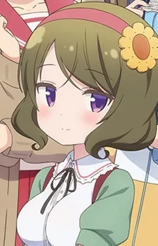 Ruriko Kuroyanagi