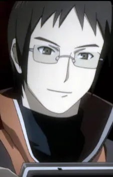 Masaki Shindou