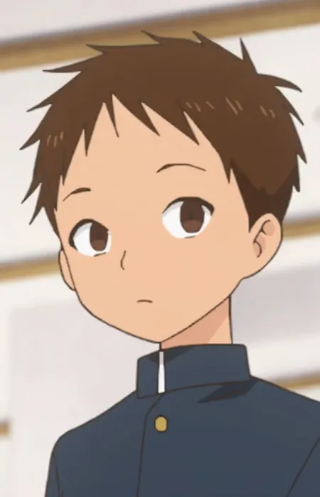 Shibasaki
