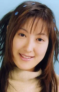 Rie Kanda