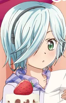 Mei Daimyouzamurai