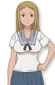 Madoka Kushitori