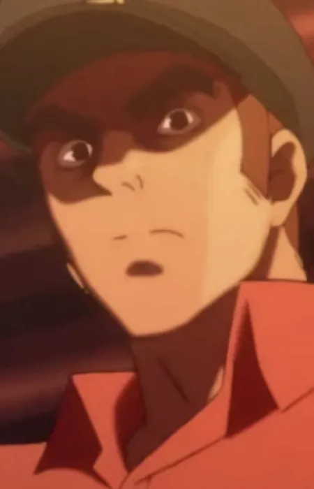 Kansen no Saibou Taichou