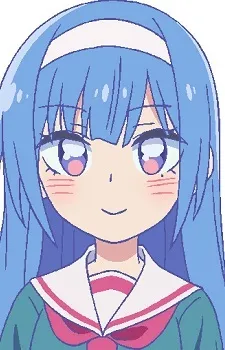 Hotaru Katsuragi