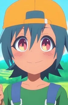 Himari Kusakabe