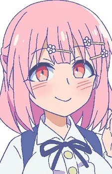 Momoko Mochizuki