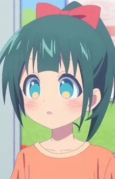 Nana Nagisa