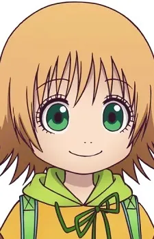 Yaeko Kirihara