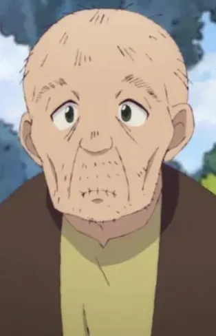 Yuhachi Kirihara