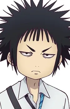 Kyoushirou Nekozuku